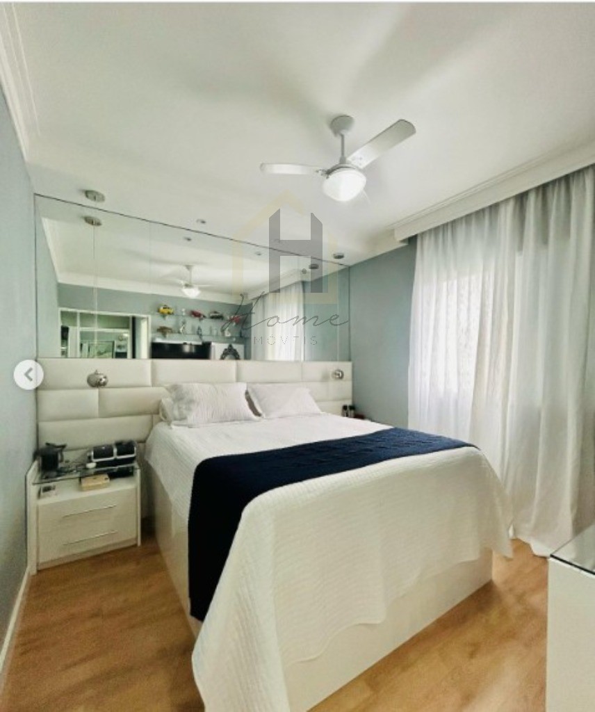 Apartamento, 3 quartos, 125 m² - Foto 8