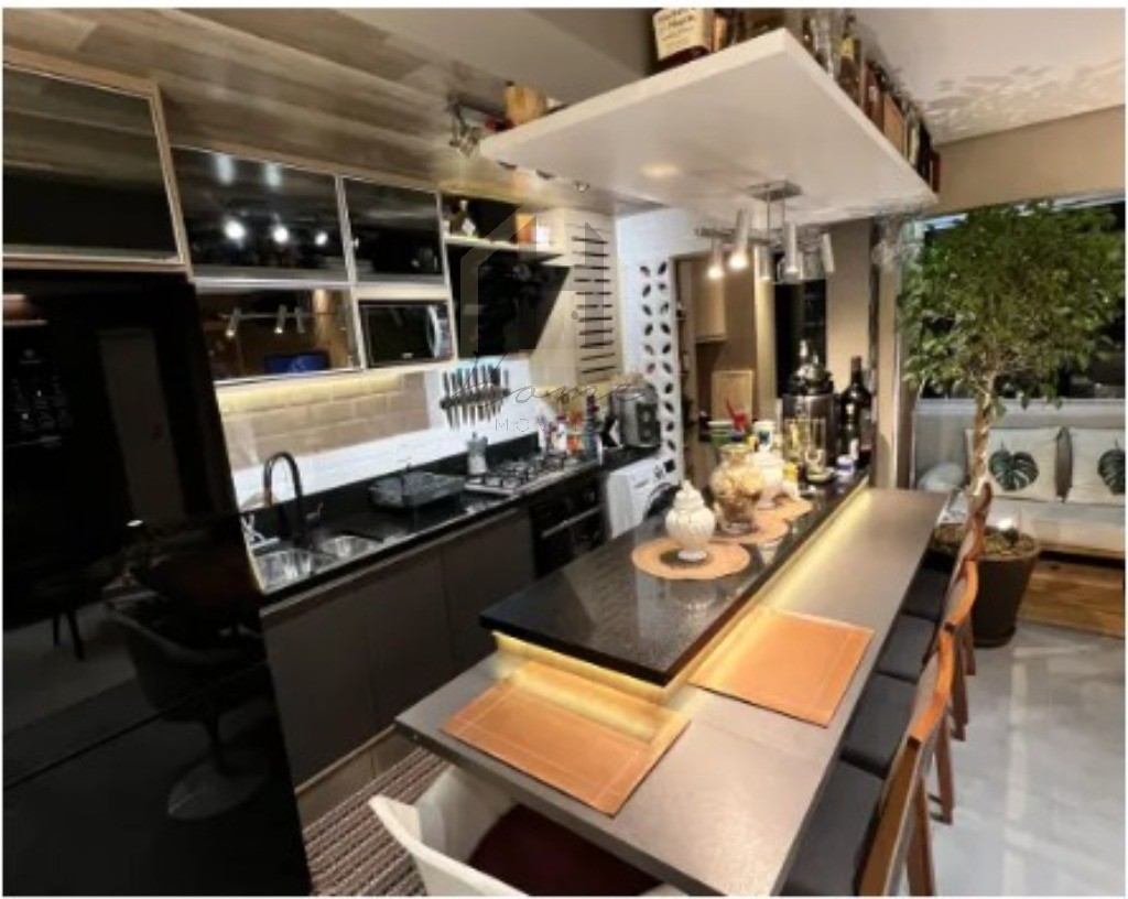 Apartamento, 2 quartos, 64 m² - Foto 4