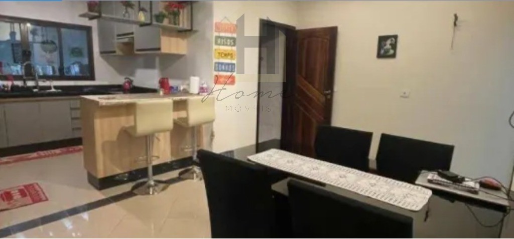 Casa, 4 quartos, 192 m² - Foto 22