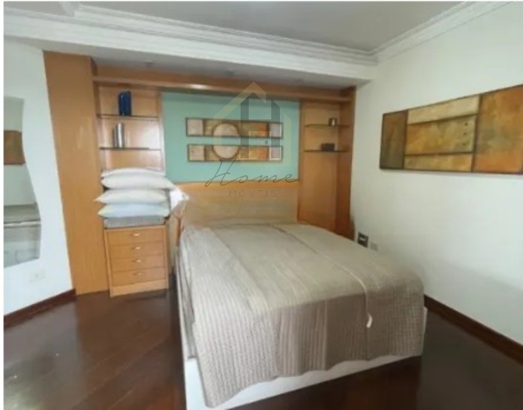 Apartamento, 4 quartos, 238 m² - Foto 4