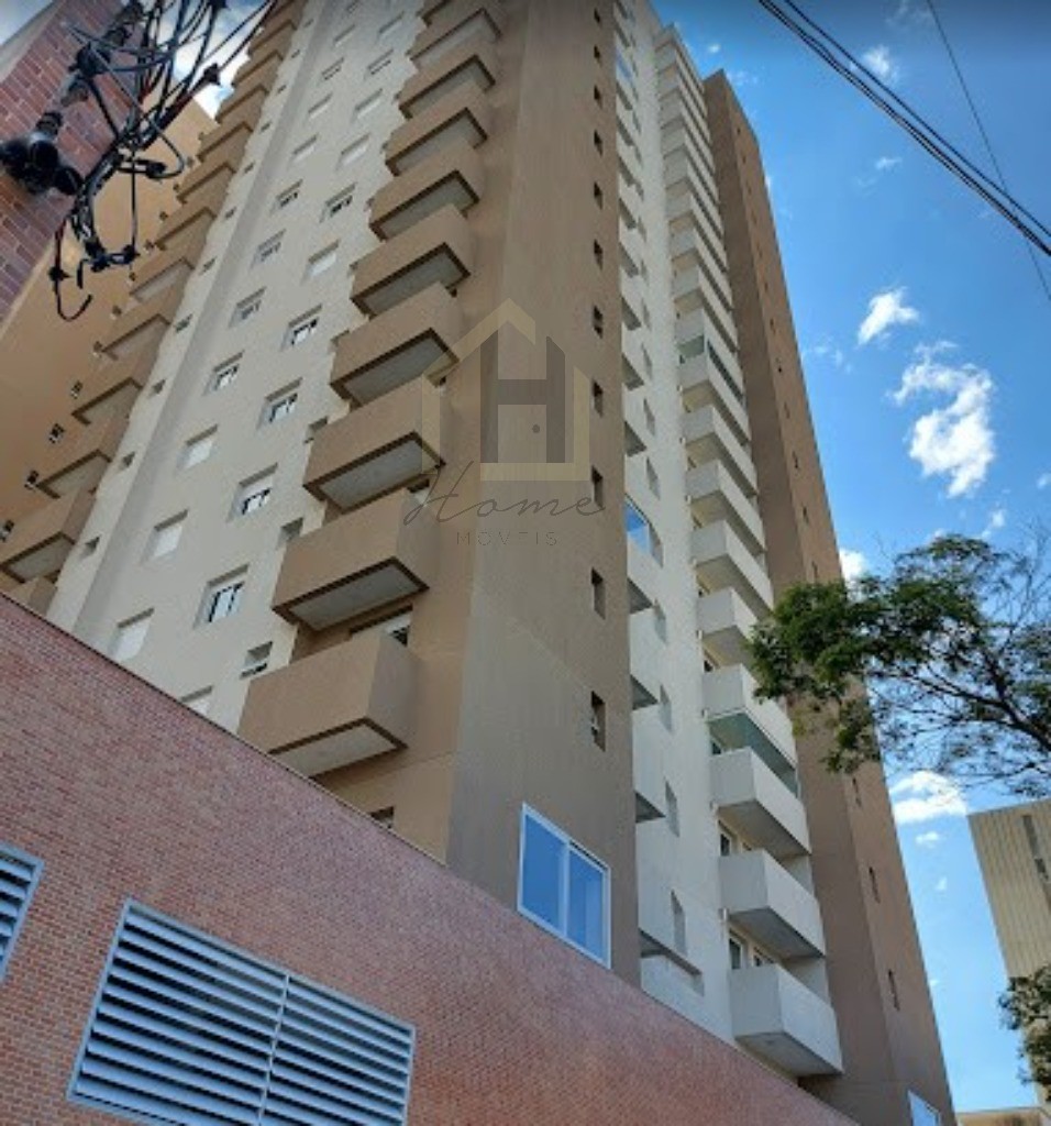 Apartamento, 2 quartos, 64 m² - Foto 25