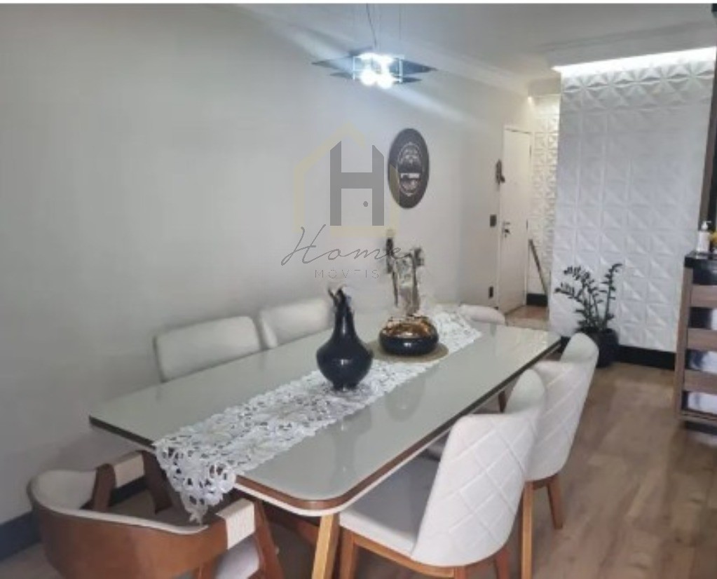 Apartamento, 3 quartos, 125 m² - Foto 6