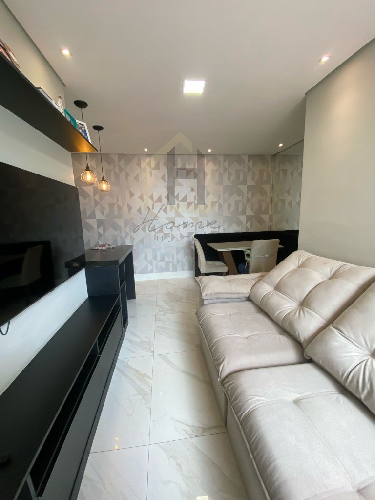 Apartamento, 2 quartos, 66 m² - Foto 1