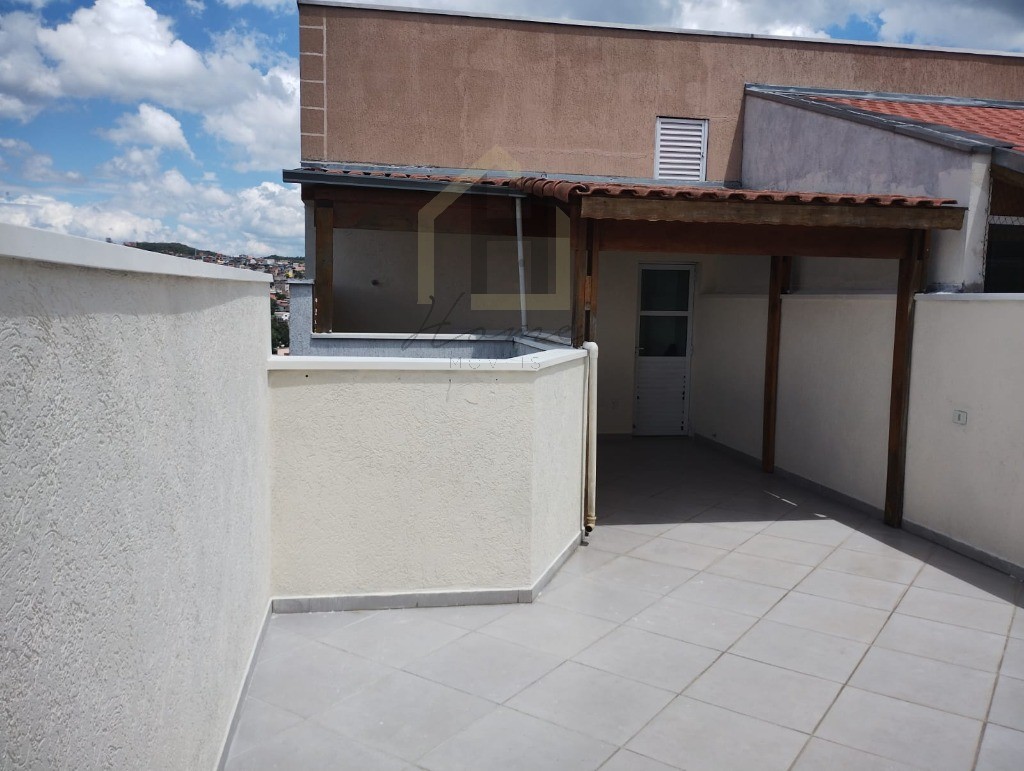 Cobertura, 2 quartos, 73 m² - Foto 1
