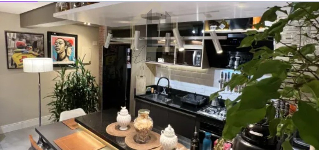 Apartamento, 2 quartos, 64 m² - Foto 3