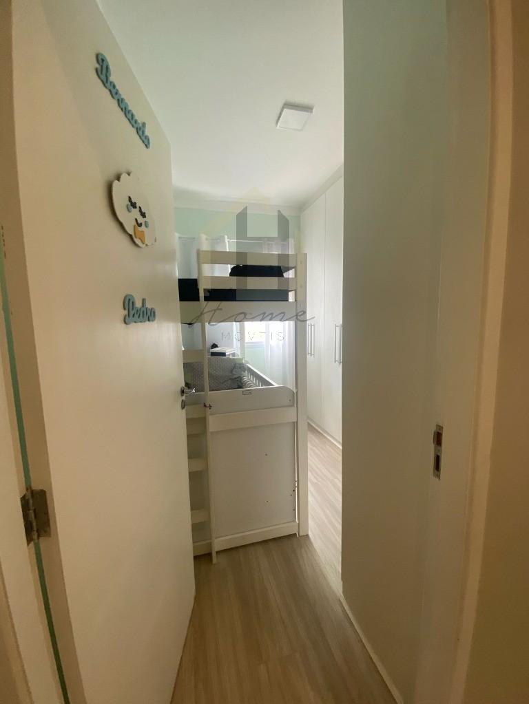 Apartamento, 2 quartos, 66 m² - Foto 11