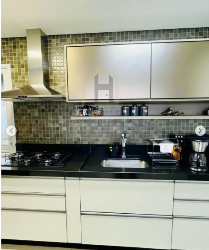 Apartamento, 3 quartos, 125 m² - Foto 10