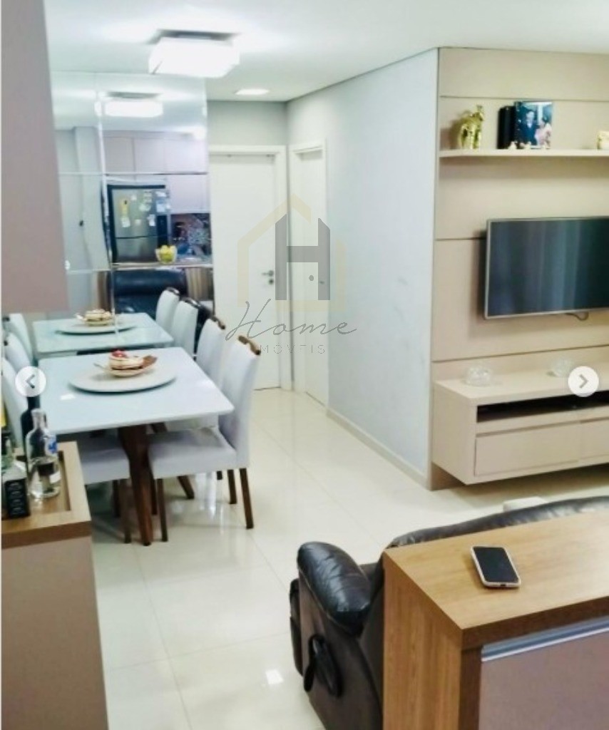 Apartamento, 2 quartos, 70 m² - Foto 2