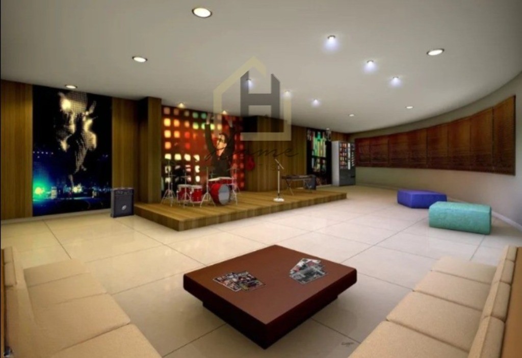 Apartamento, 3 quartos, 125 m² - Foto 28