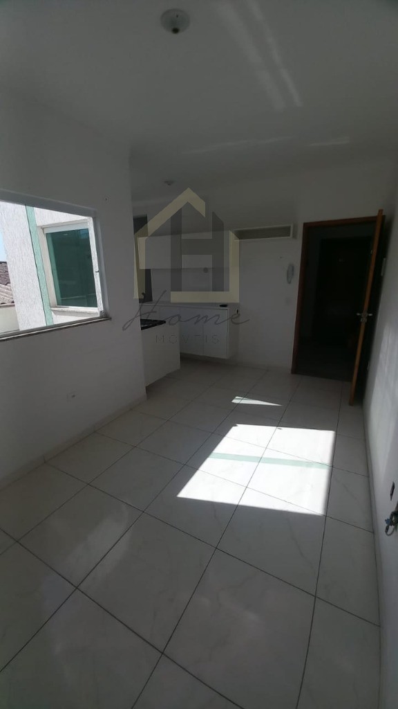 Cobertura, 2 quartos, 73 m² - Foto 2