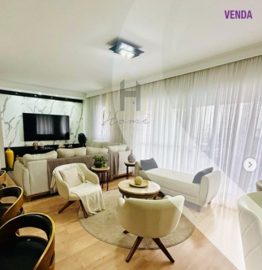 Apartamento, 3 quartos, 125 m² - Foto 2