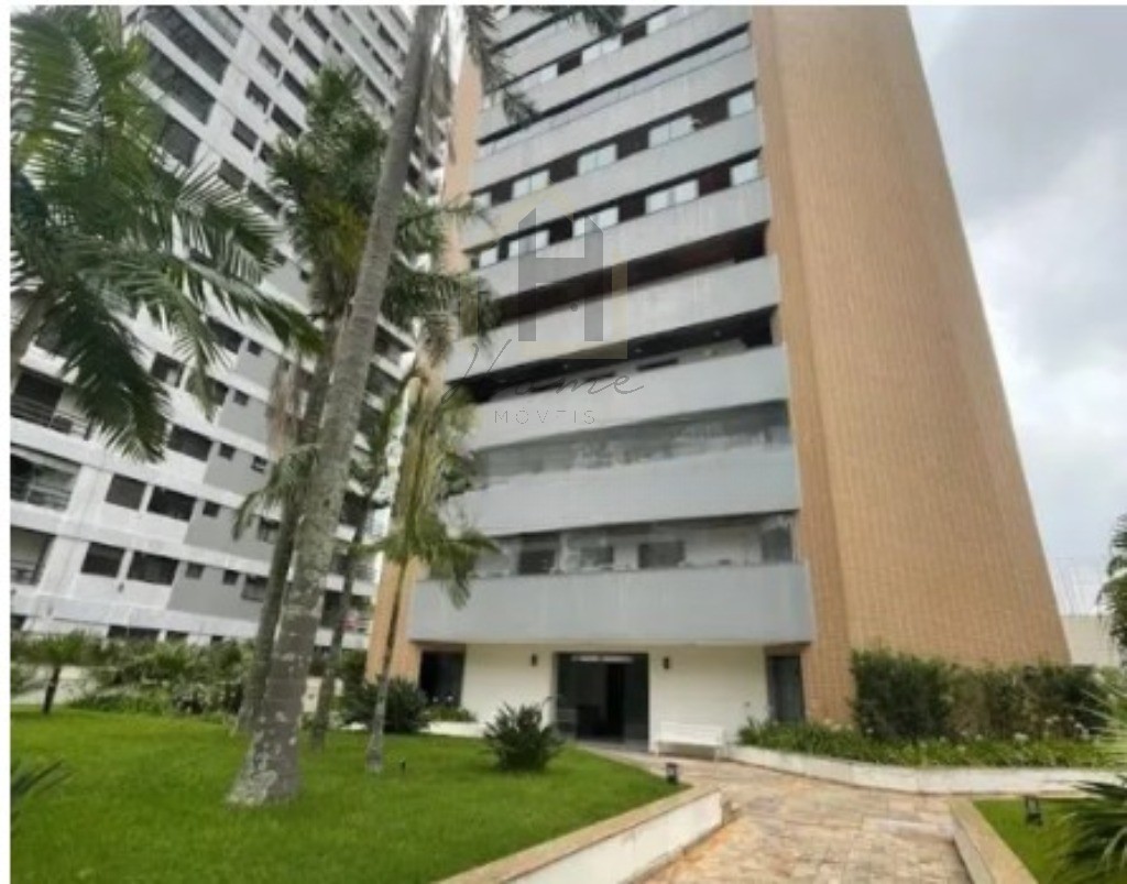 Apartamento, 4 quartos, 238 m² - Foto 19