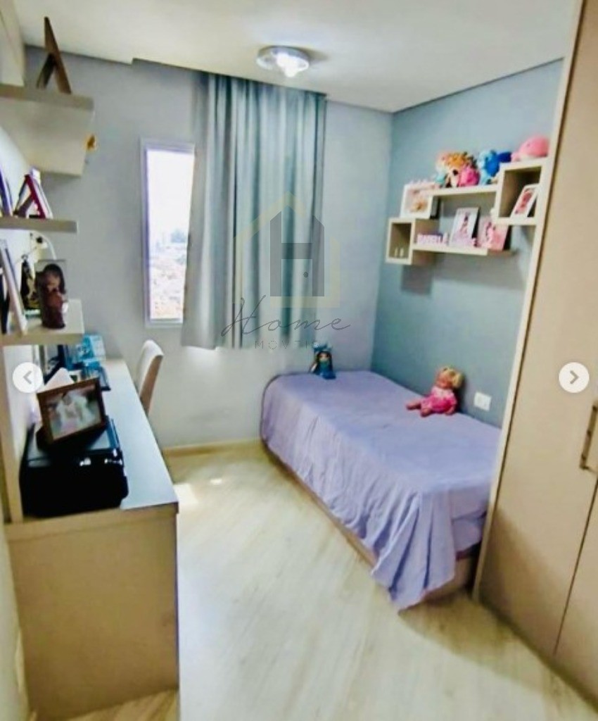 Apartamento, 2 quartos, 70 m² - Foto 4