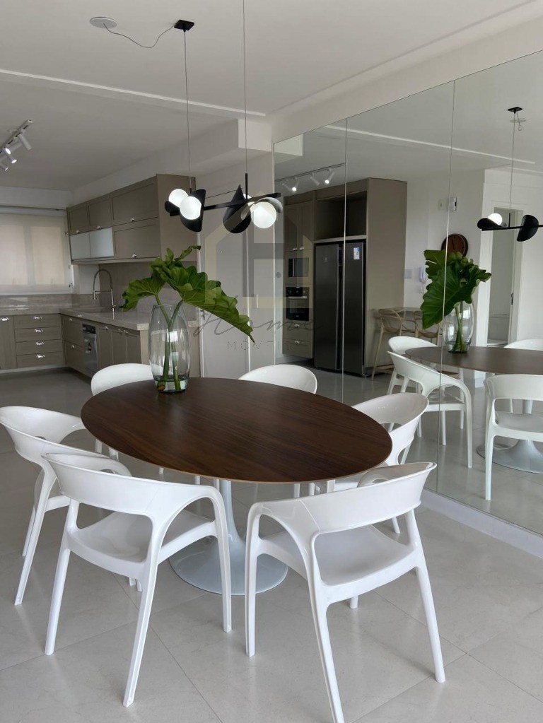 Apartamento, 3 quartos, 128 m² - Foto 9