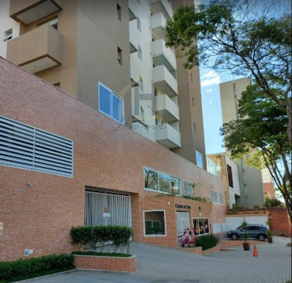 Apartamento, 2 quartos, 64 m² - Foto 22