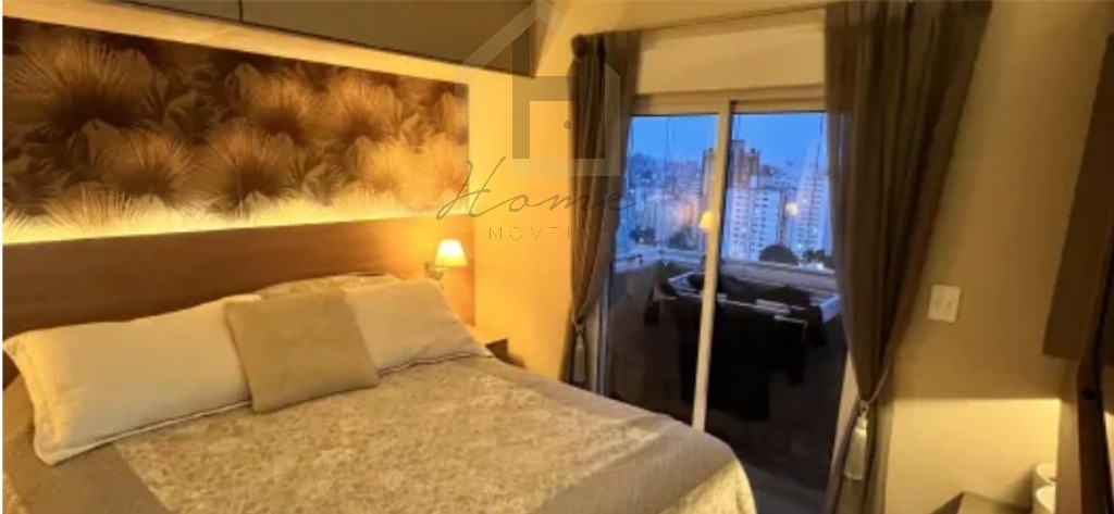 Apartamento, 2 quartos, 64 m² - Foto 9