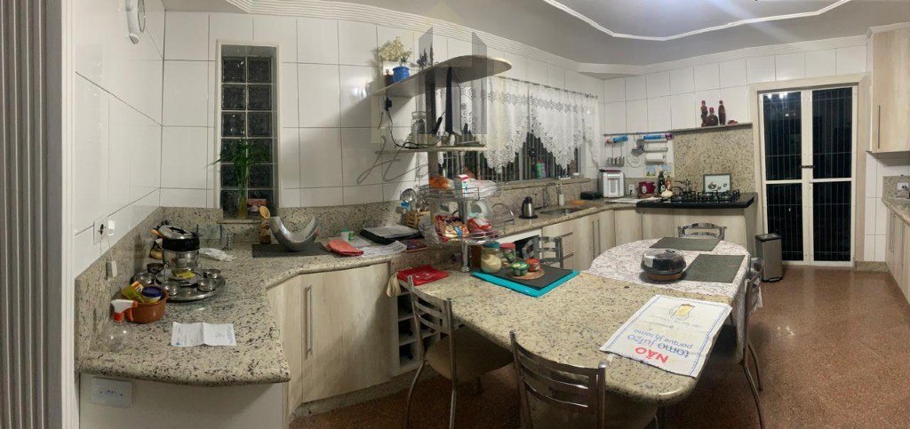 Casa, 3 quartos, 300 m² - Foto 20