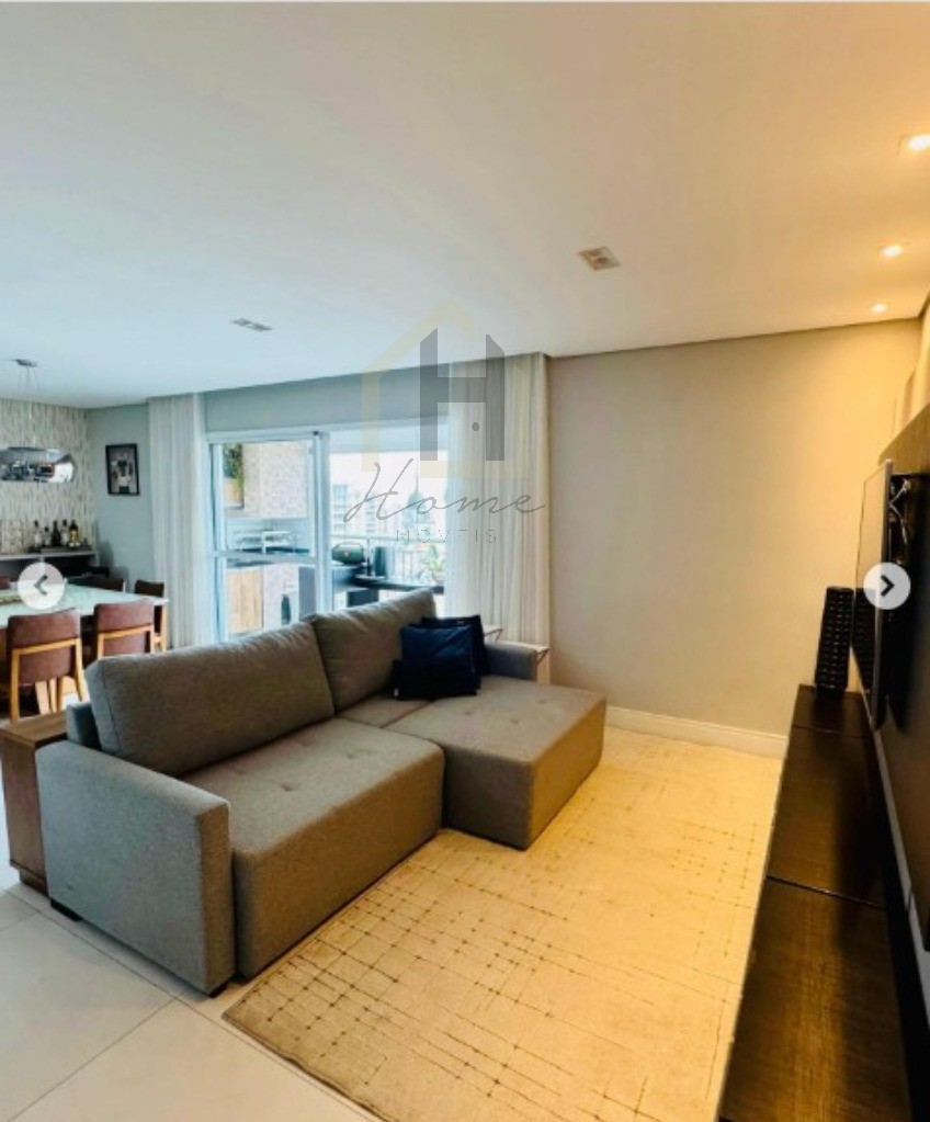 Apartamento, 3 quartos, 125 m² - Foto 2