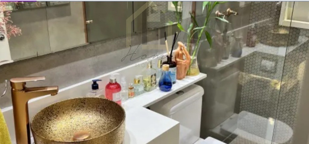 Apartamento, 2 quartos, 64 m² - Foto 15