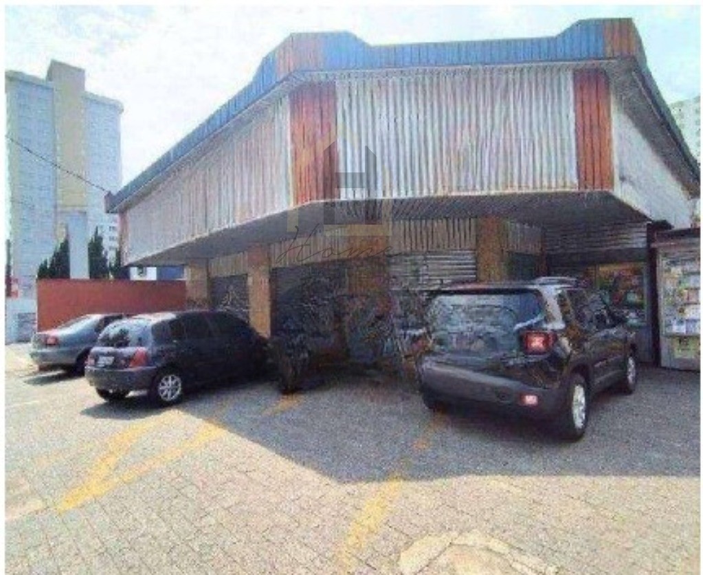 Loja-Salão, 270 m² - Foto 32
