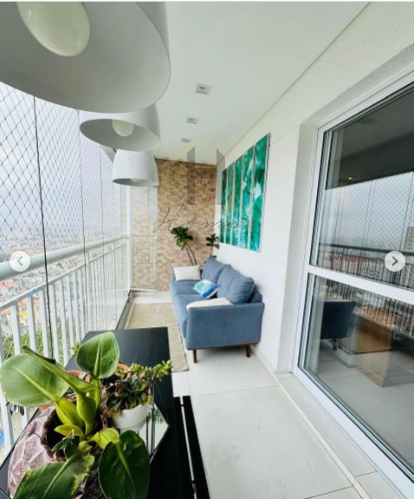 Apartamento, 3 quartos, 125 m² - Foto 3