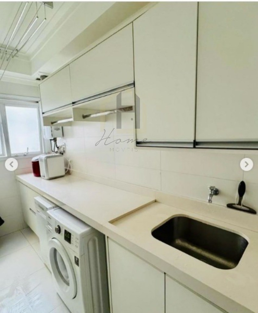 Apartamento, 3 quartos, 125 m² - Foto 11