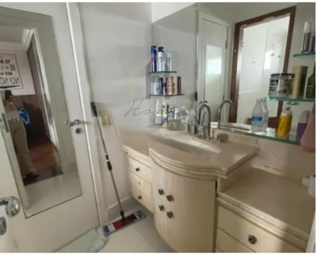 Apartamento, 4 quartos, 238 m² - Foto 9