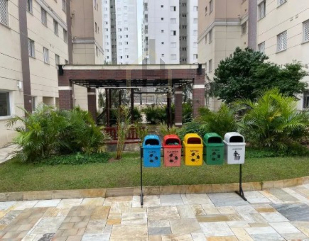 Apartamento, 2 quartos, 70 m² - Foto 15