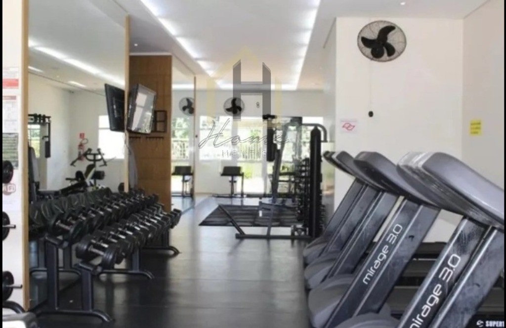 Apartamento, 3 quartos, 125 m² - Foto 23