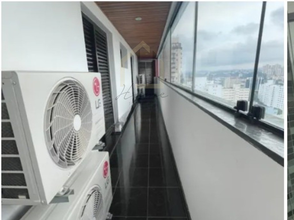 Apartamento, 4 quartos, 238 m² - Foto 8