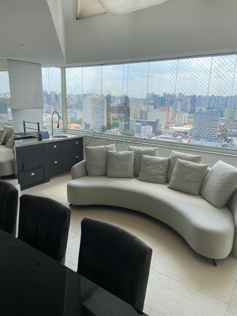Apartamento, 3 quartos, 227 m² - Foto 6