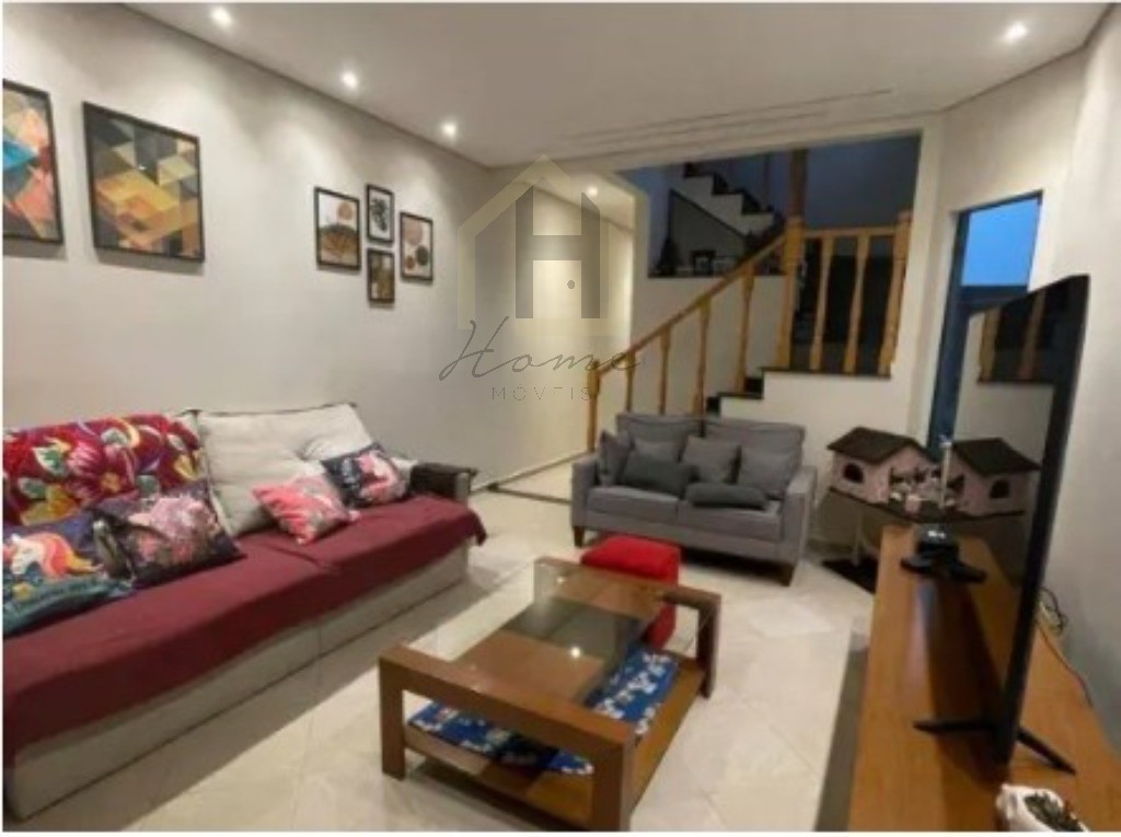 Casa, 4 quartos, 192 m² - Foto 1