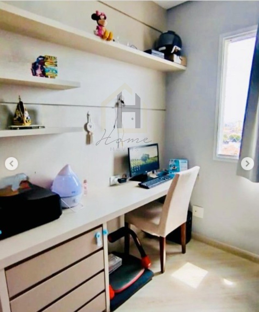Apartamento, 2 quartos, 70 m² - Foto 6