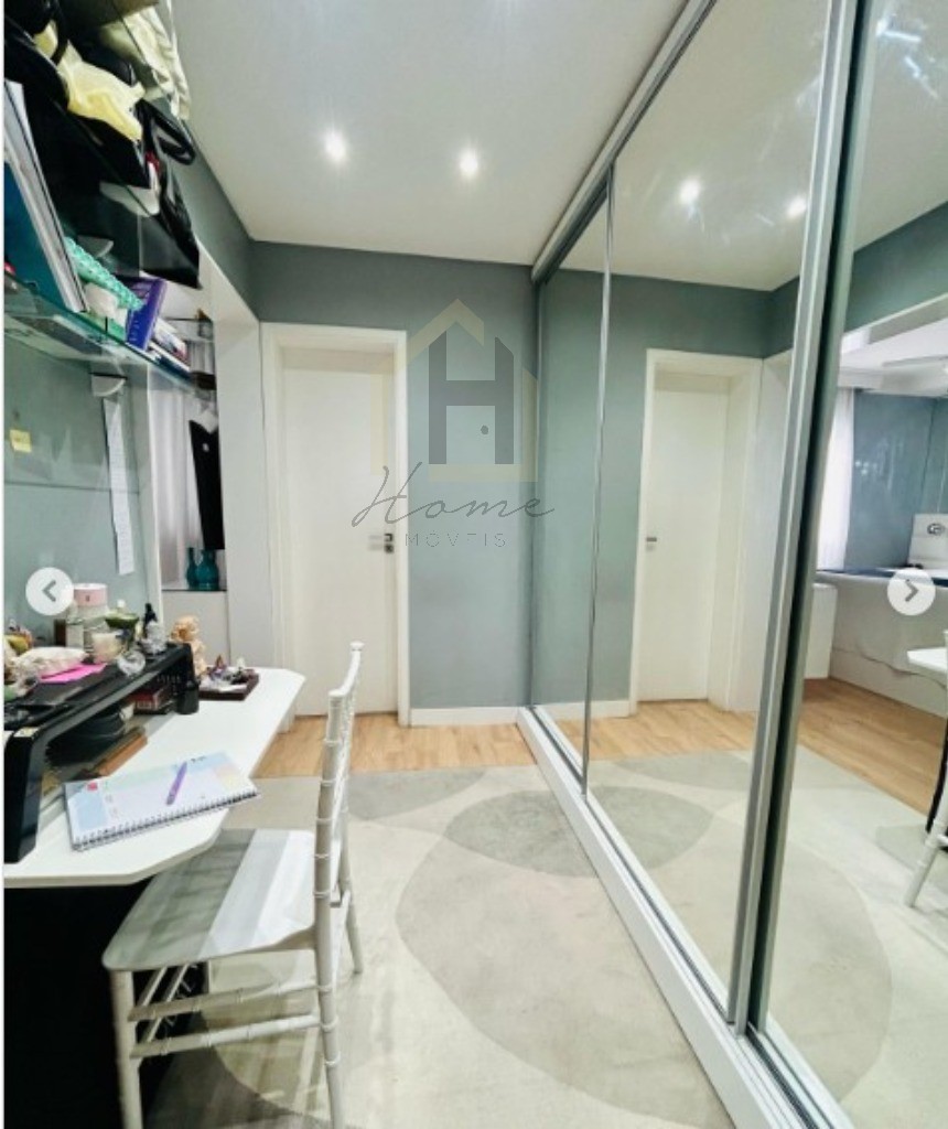 Apartamento, 3 quartos, 125 m² - Foto 11