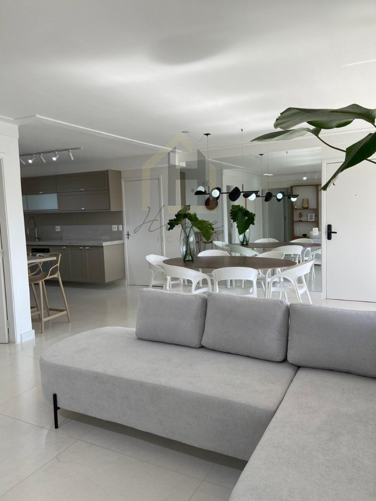 Apartamento, 3 quartos, 128 m² - Foto 1
