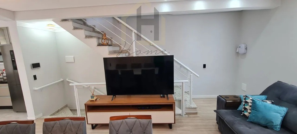 Casa, 2 quartos, 123 m² - Foto 2
