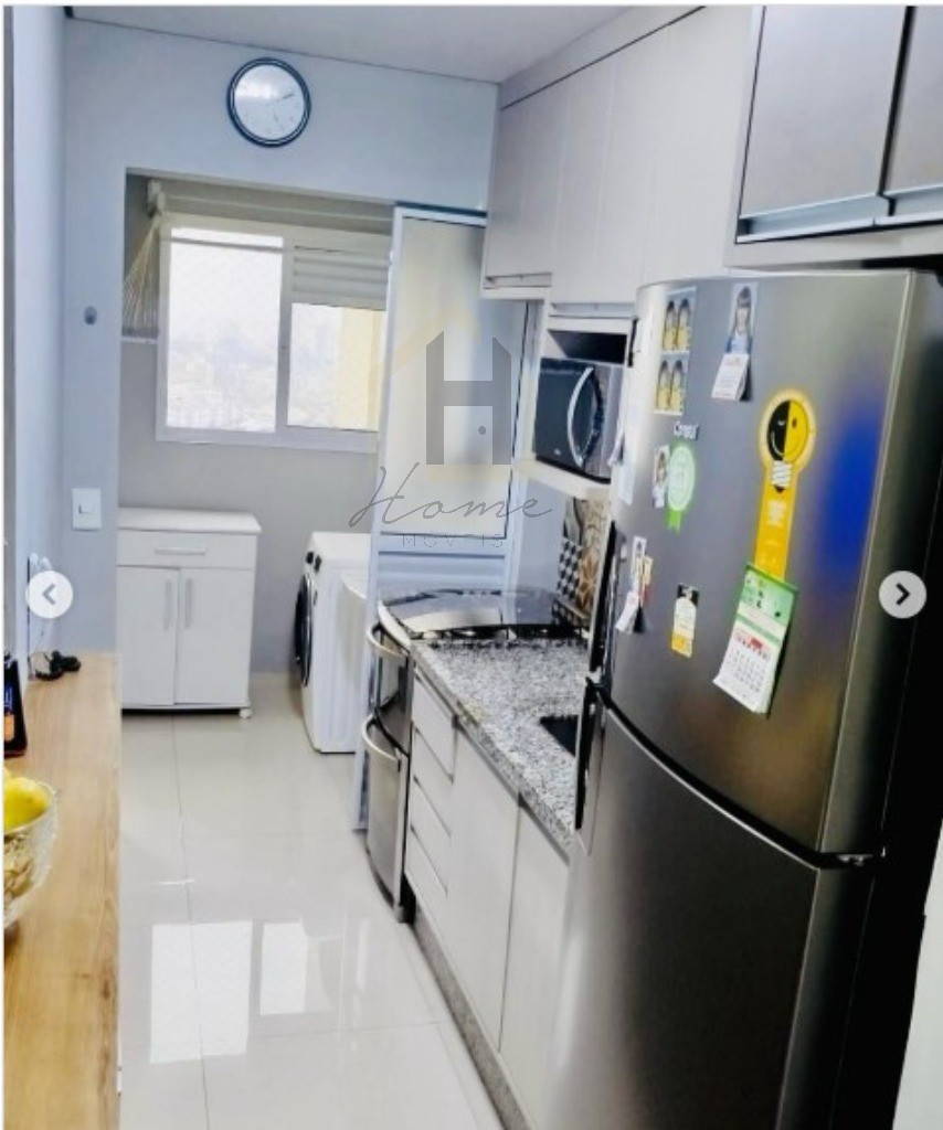 Apartamento, 2 quartos, 70 m² - Foto 8