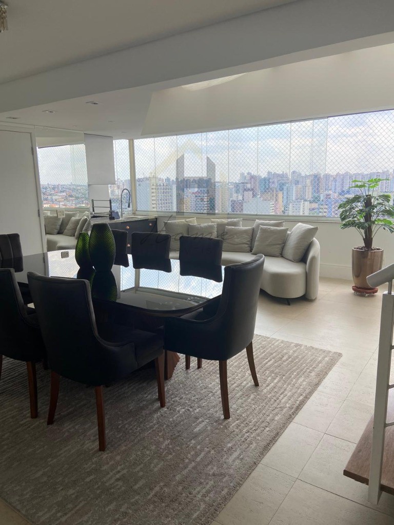 Apartamento, 3 quartos, 227 m² - Foto 9
