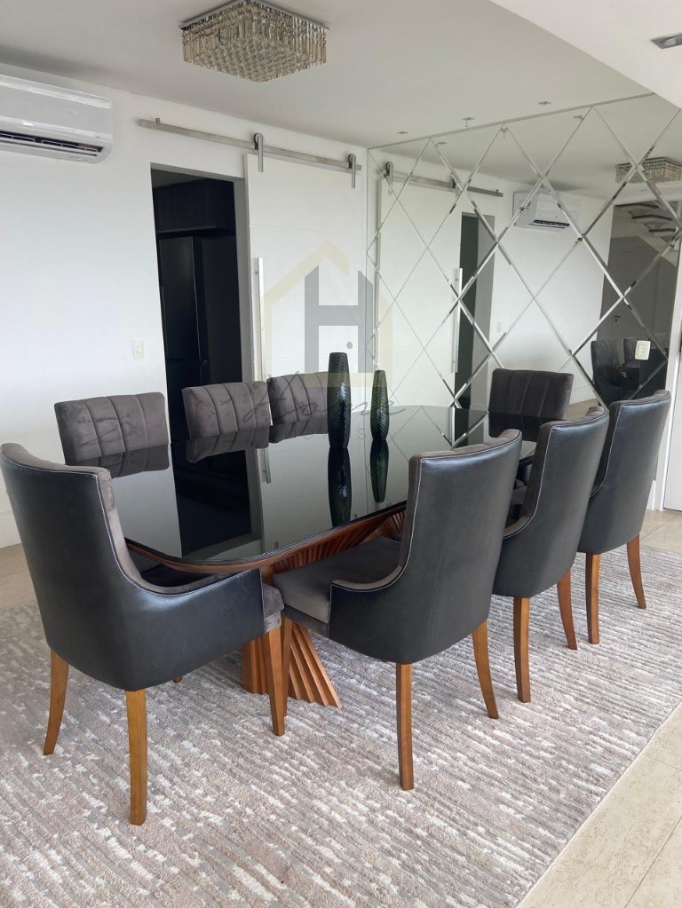 Apartamento, 3 quartos, 227 m² - Foto 8