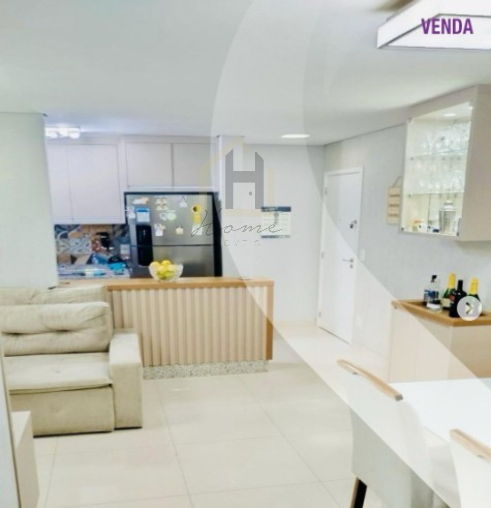 Apartamento, 2 quartos, 70 m² - Foto 1