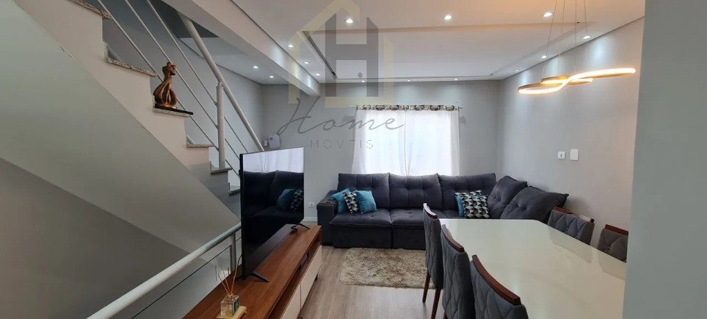 Casa, 2 quartos, 123 m² - Foto 1