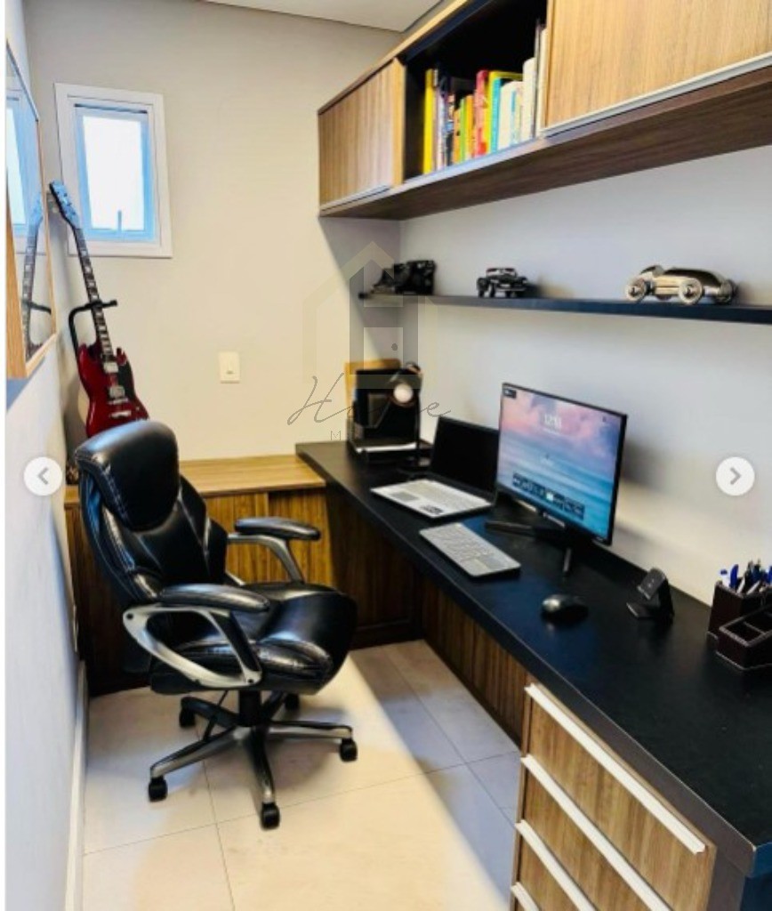 Apartamento, 3 quartos, 125 m² - Foto 18