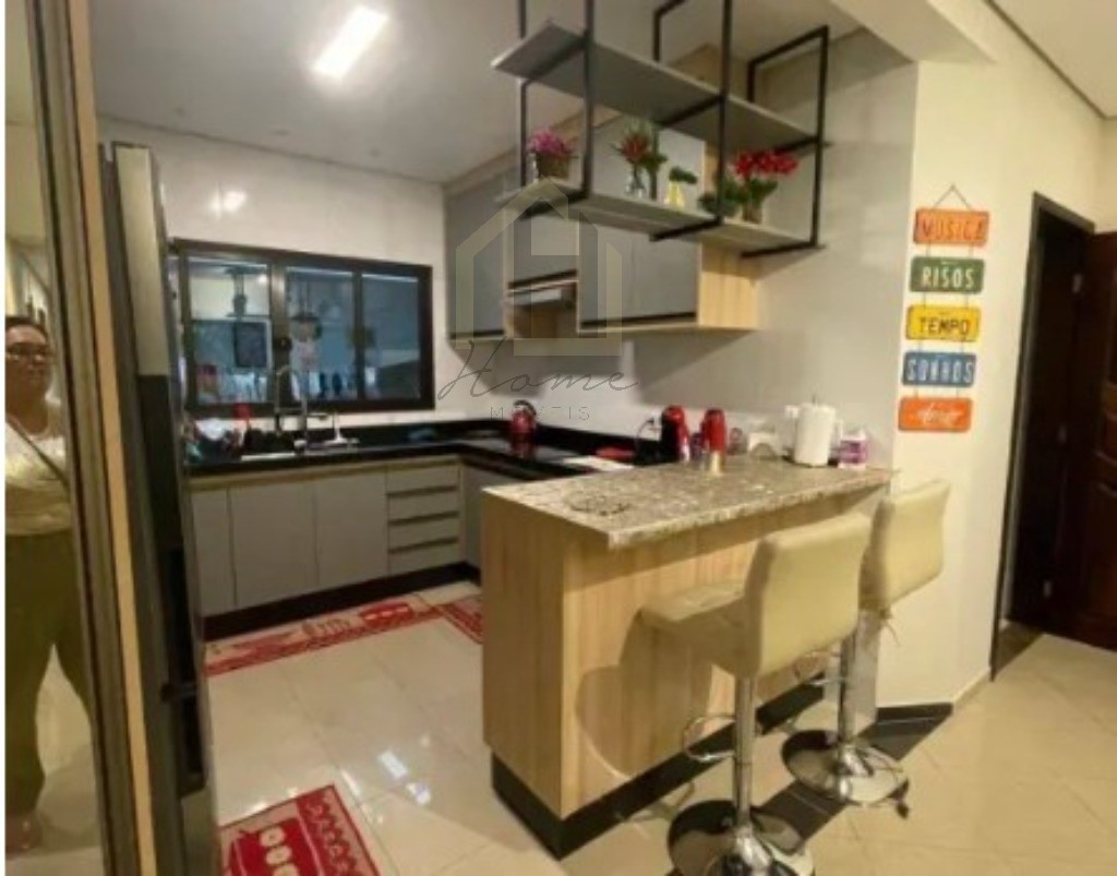 Casa, 4 quartos, 192 m² - Foto 18