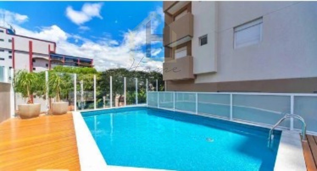 Apartamento, 2 quartos, 64 m² - Foto 34