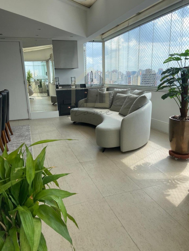 Apartamento, 3 quartos, 227 m² - Foto 2