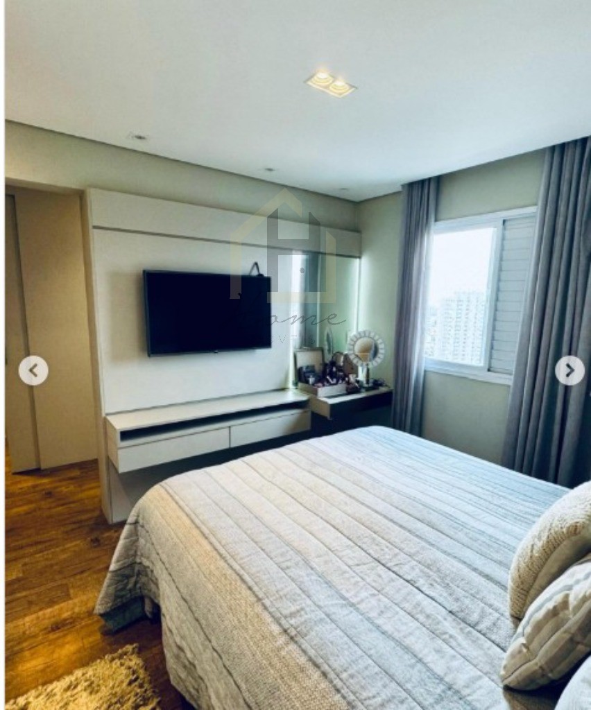 Apartamento, 3 quartos, 125 m² - Foto 5