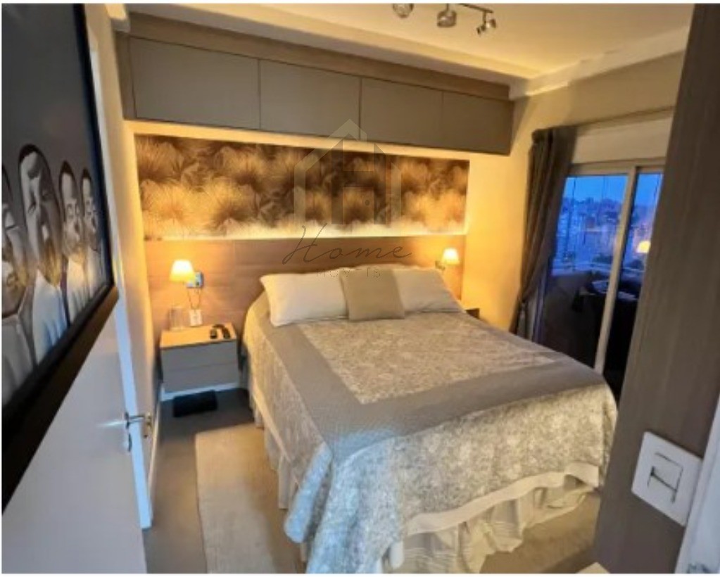 Apartamento, 2 quartos, 64 m² - Foto 8