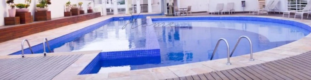 Apartamento, 3 quartos, 128 m² - Foto 39