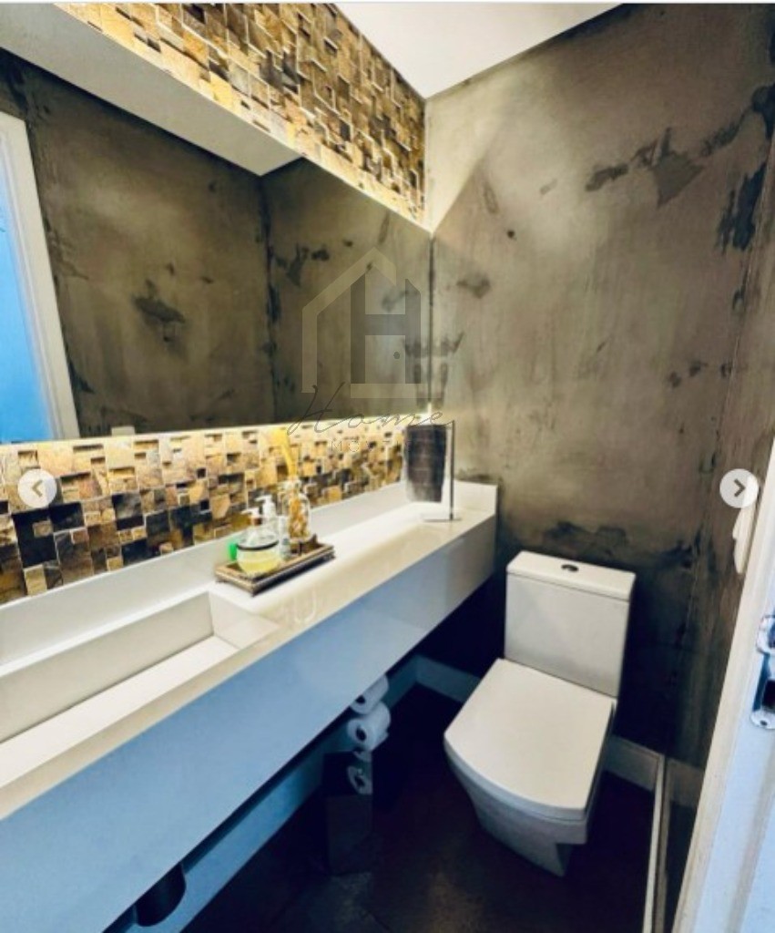 Apartamento, 3 quartos, 125 m² - Foto 4