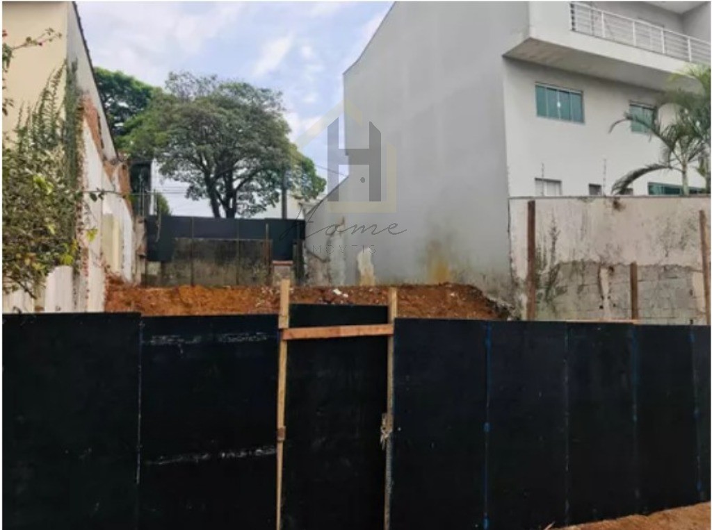 Terreno, 249 m² - Foto 5